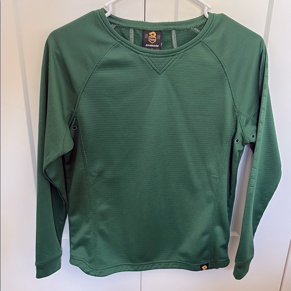 Lot of 2x [Demarini] & [Old Navy] Performance Athletic Workout Tops Size Youth - Picture 2 of 16